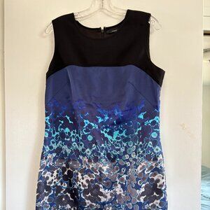 Gorgeous Tahari cocktail dress, size 8